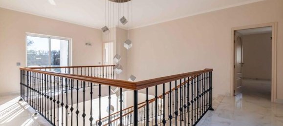 5 bedrooms Villa in Almancil, Portugal No. 118144 24