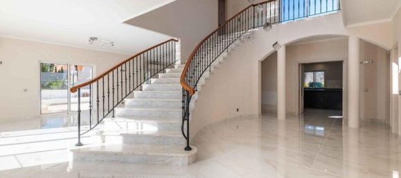 5 bedrooms Villa in Almancil, Portugal No. 118144 12