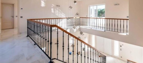 5 bedrooms Villa in Almancil, Portugal No. 118144 19