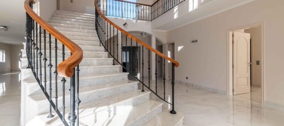 5 bedrooms Villa in Almancil, Portugal No. 118144 22