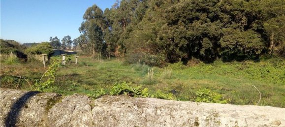 Terreno em São Félix da Marinha, Portugal 23000 m² N.º 37631 6