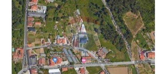 Terreno em São Félix da Marinha, Portugal 23000 m² N.º 37631 4