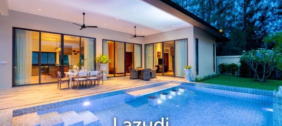 3 bedrooms Cafe / restaurant in Hua Hin, Thailand No. 17621 2