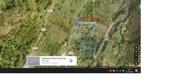  قطعة أرض في Santana, Portugal 1690متر مربع رقم 92660 20