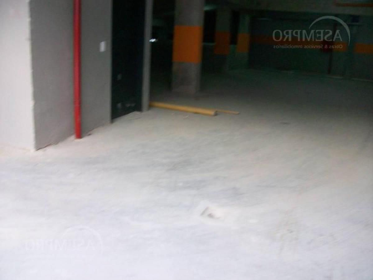 Lagerhaus in Buenos Aires, Argentina 12m², Nr. 107976