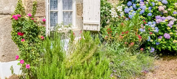 Casa de 2 dormitorios en Evriguet, France No. 267141 3