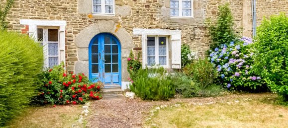 Casa de 2 dormitorios en Evriguet, France No. 267141 2