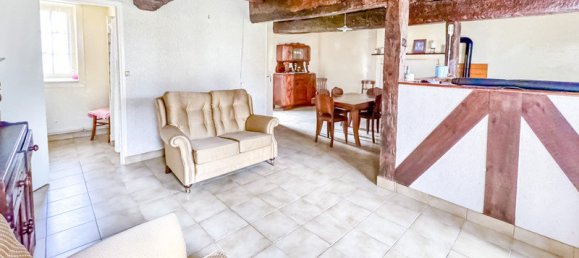 Casa de 2 dormitorios en Evriguet, France No. 267141 5