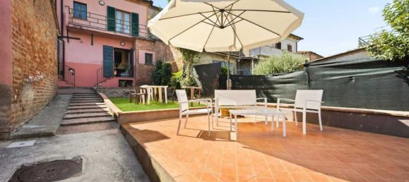 9 rooms Apartment in Montepulciano, Italy No. 188890 20