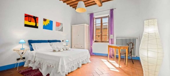 9 rooms Apartment in Montepulciano, Italy No. 188890 9