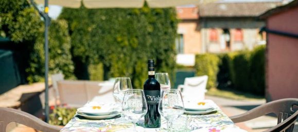 9 rooms Apartment in Montepulciano, Italy No. 188890 10