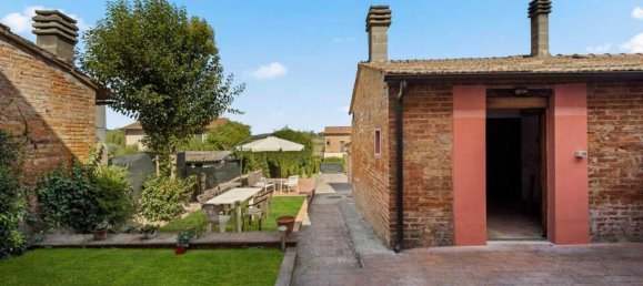 9 rooms Apartment in Montepulciano, Italy No. 188890 16