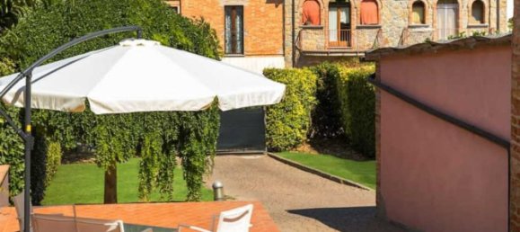 9 rooms Apartment in Montepulciano, Italy No. 188890 17