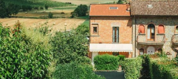 9 rooms Apartment in Montepulciano, Italy No. 188890 15