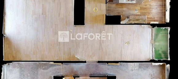 2 chambres Appartement à Rueil-Malmaison, France No. 181683 15