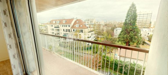 2 chambres Appartement à Rueil-Malmaison, France No. 181683 3