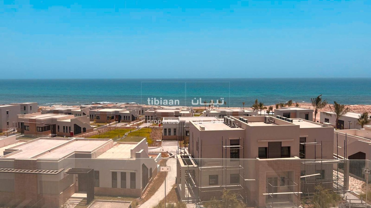 1 chambre Appartement à As'Sifah, Oman No. 232