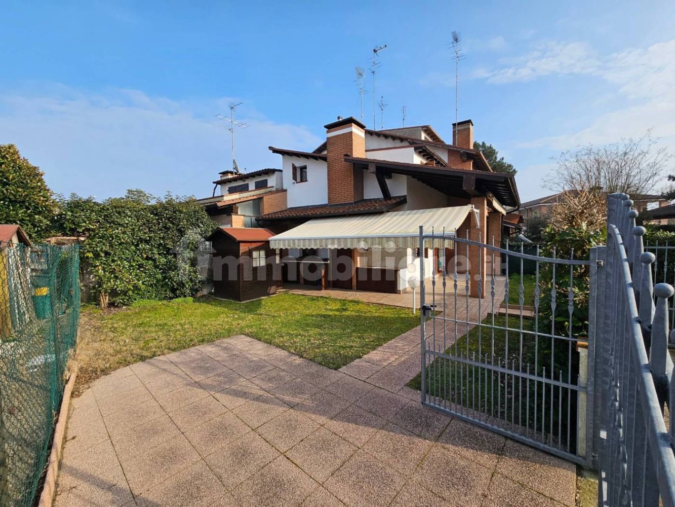 3 chambres Villa à Comacchio, Italy No. 77651