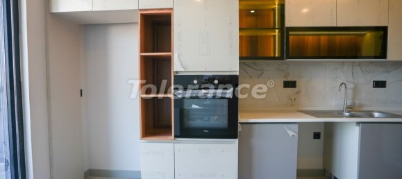 Apartment 2+1 in Kepez, Turkey No. 8626 16