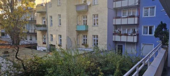 1 Schlafzimmer Wohnung in München, Germany, Nr. 336310 3