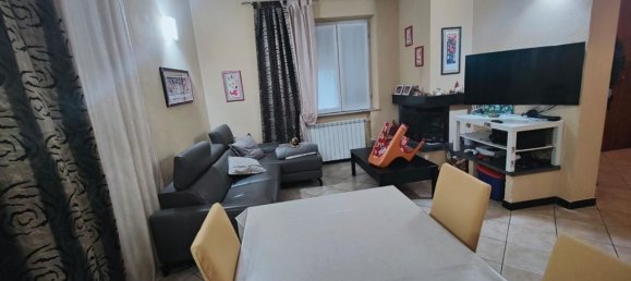 6 rooms Apartment in Sarzana, Italy No. 62933 6