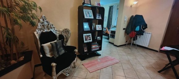 6 rooms Apartment in Sarzana, Italy No. 62933 3