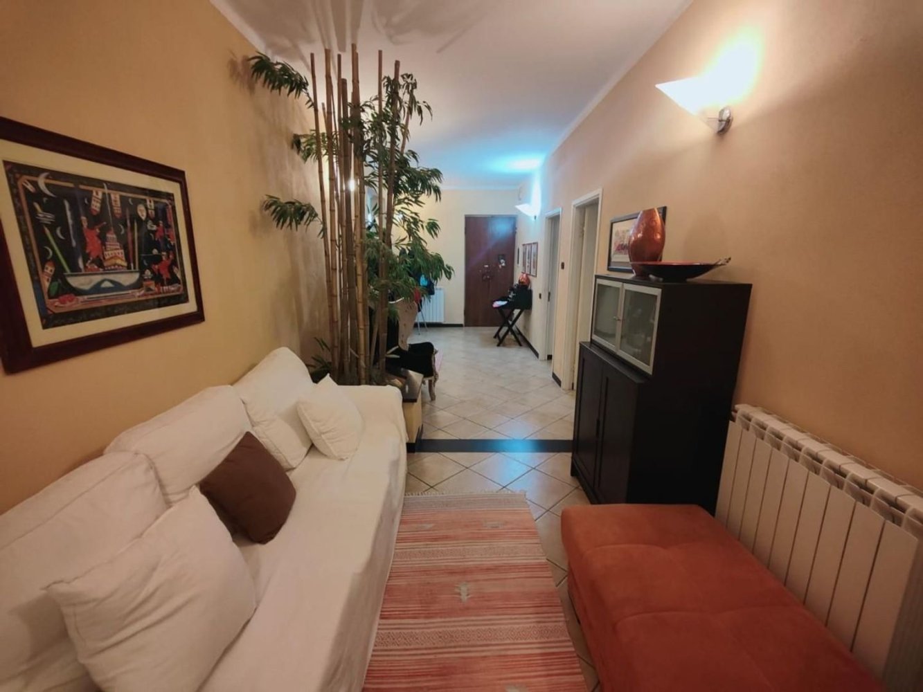6 rooms Apartment in Sarzana, Italy No. 62933