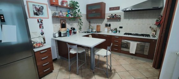 6 rooms Apartment in Sarzana, Italy No. 62933 7