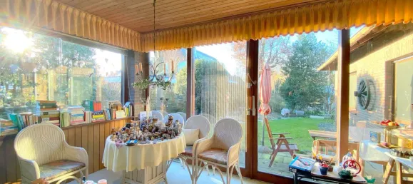 3 bedrooms Bungalow in Friesland, Germany No. 207699 8