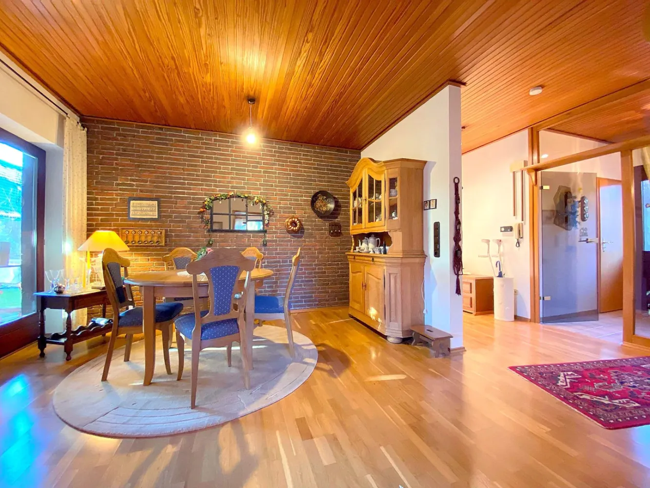 3 bedrooms Bungalow in Friesland, Germany No. 207699