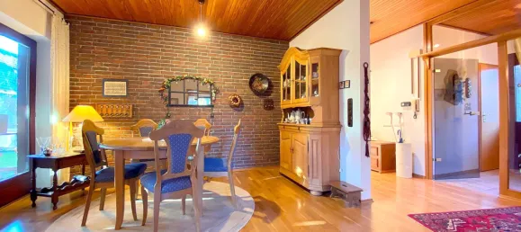 3 bedrooms Bungalow in Friesland, Germany No. 207699 2