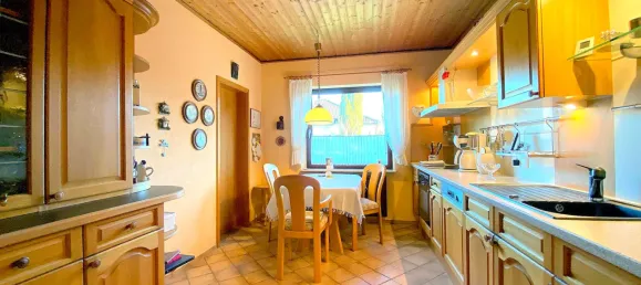 3 bedrooms Bungalow in Friesland, Germany No. 207699 5