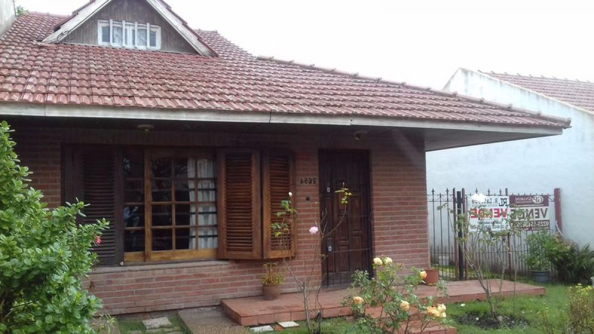 3 غرف نوم منزل في Mar del Plata, Argentina رقم 83551