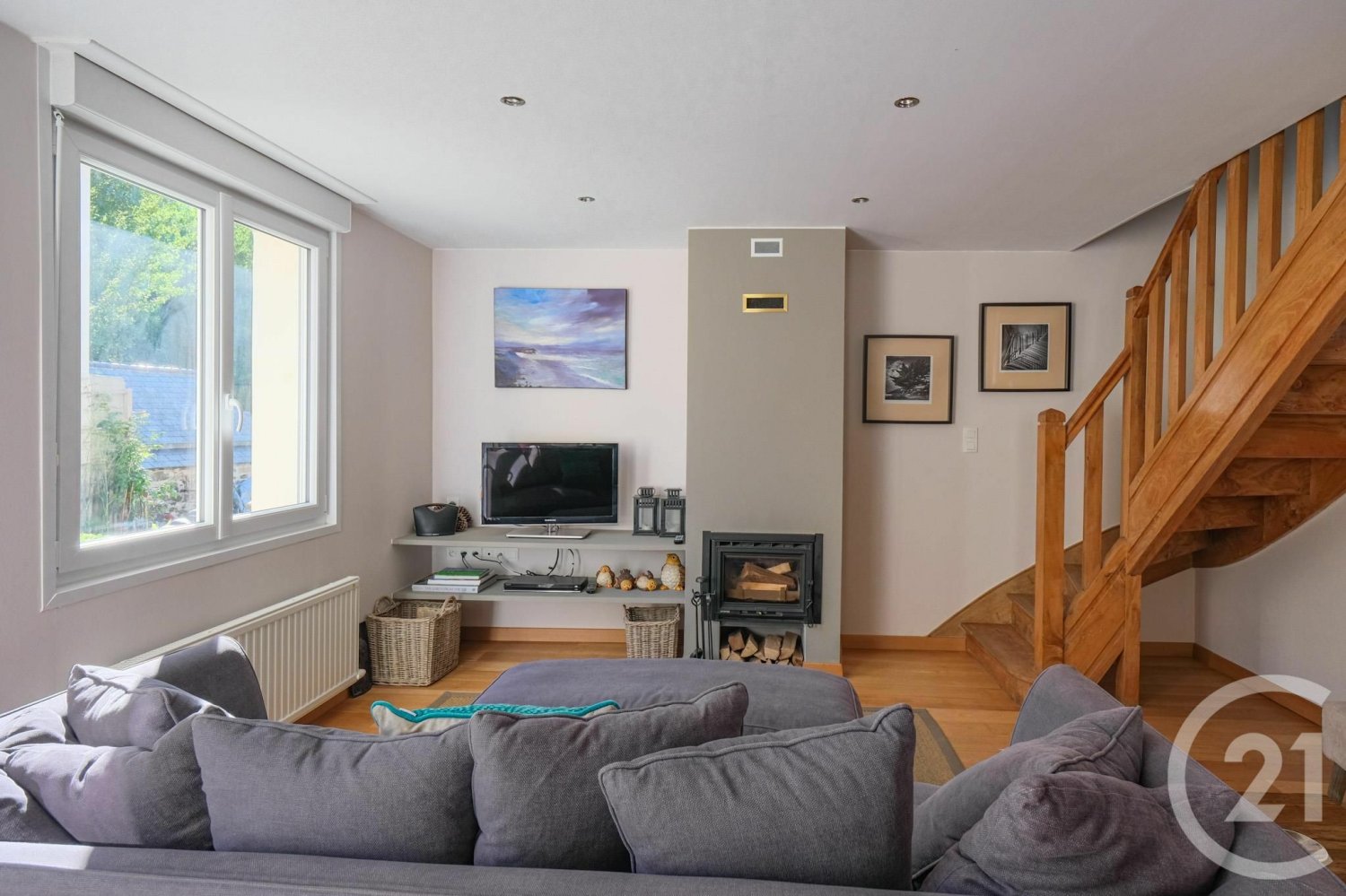 3 bedrooms House in Manche, France No. 355048