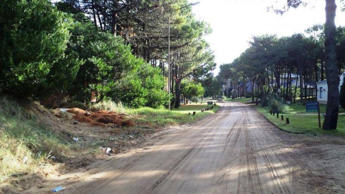  Land in Mar del Plata, Argentina No. 116376