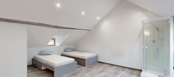 3 bedrooms Townhouse in Longlaville, France No. 46253 52