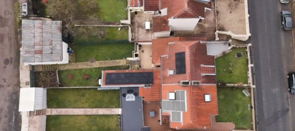 3 bedrooms Townhouse in Longlaville, France No. 46253 4