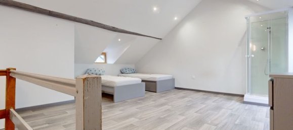 3 bedrooms Townhouse in Longlaville, France No. 46253 55