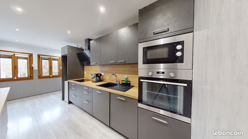 3 bedrooms Townhouse in Longlaville, France No. 46253