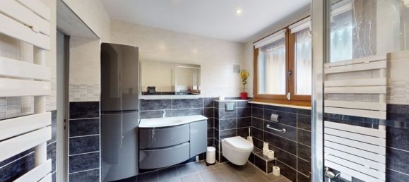 3 bedrooms Townhouse in Longlaville, France No. 46253 38