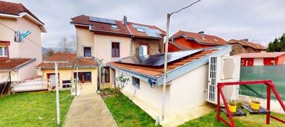 3 bedrooms Townhouse in Longlaville, France No. 46253 14
