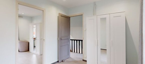 3 bedrooms Townhouse in Longlaville, France No. 46253 51