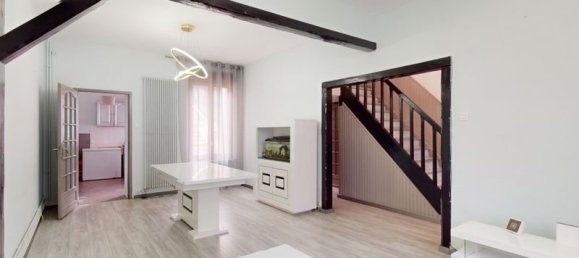 3 bedrooms Townhouse in Longlaville, France No. 46253 22