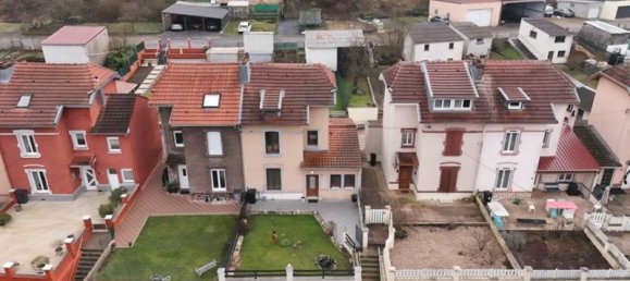 3 bedrooms Townhouse in Longlaville, France No. 46253 9