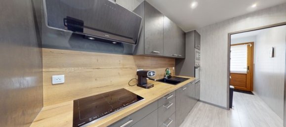 3 bedrooms Townhouse in Longlaville, France No. 46253 27