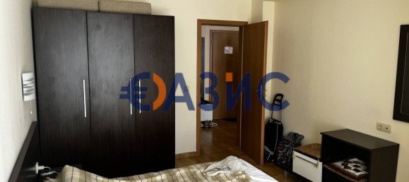 1 Schlafzimmer Wohnung in Sveti Vlas, Bulgaria, Nr. 550 14