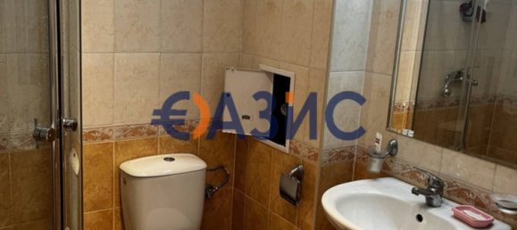 1 Schlafzimmer Wohnung in Sveti Vlas, Bulgaria, Nr. 550 11