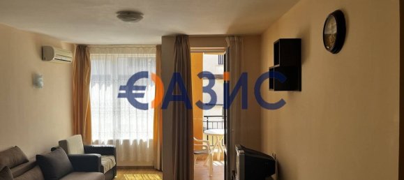 1 Schlafzimmer Wohnung in Sveti Vlas, Bulgaria, Nr. 550 4