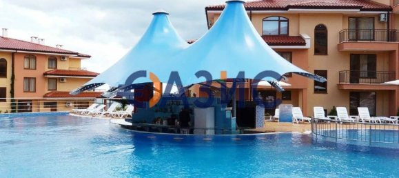 1 Schlafzimmer Wohnung in Sveti Vlas, Bulgaria, Nr. 550 20