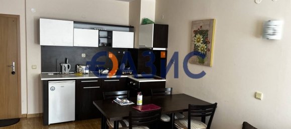1 Schlafzimmer Wohnung in Sveti Vlas, Bulgaria, Nr. 550 7